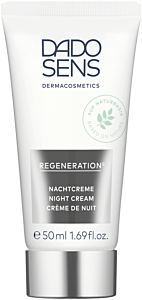 DADO SENS Regeneration E Nachtcreme