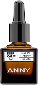 Anny Keep Calm! Nail Oil Therapy