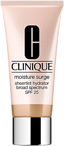 Clinique Moisture Surge Sheertint Hydrator SPF 25