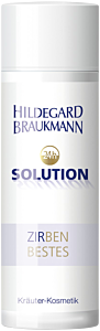 Hildegard Braukmann 24h Solution Hypoallergen Zirben Bestes - Spender