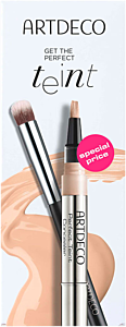 Artdeco Perfect Teint Concealer & Brush Set = Perfect Teint Concealer Nr.5 1,8 ml + Concealer & Camouflage Brush 1 st