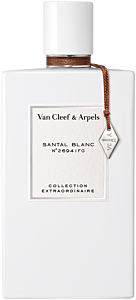 Van Cleef & Arpels Collection Extraordinaire Santal Blanc EdP Nat. Spray