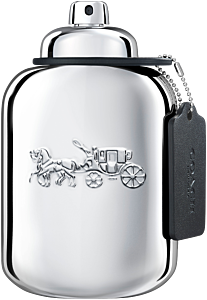 Coach Platinum EdP Nat. Spray