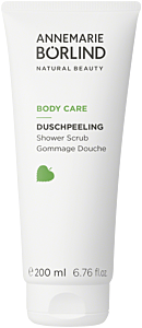 ANNEMARIE BÖRLIND Body Care Duschpeeling