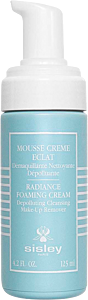 Sisley Mousse Crème Eclat