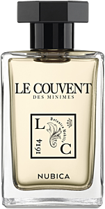 Le Couvent Nubica EdP Nat. Spray