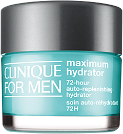 Clinique For Men Maximum Hydrator 72-Hour
