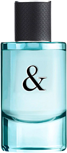 Tiffany & Co. Tiffany & Love Male EdT Nat. Spray