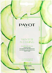 Payot Winter is Coming
