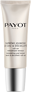Payot Suprême Jeunesse Le Cou et Decolte