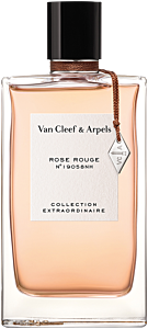 Van Cleef & Arpels Collection Extraordinaire Rose Rouge EdP Nat. Spray