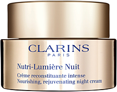 CLARINS Nutri-Lumiere Nuit