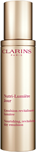CLARINS Nutri-Lumiere Emulsion