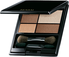 Sensai Eye Colour Palette