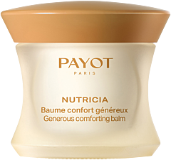 Payot Nutricia Baume confort généreux
