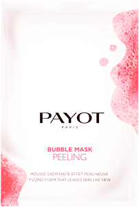 Payot Les Démaquillantes Bubble Mask Peeling