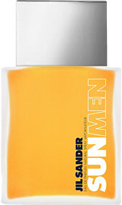 Jil Sander Sun Men EdP Nat. Spray