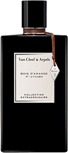 Van Cleef & Arpels Collection Extraordinaire Bois d'Amande EdP Nat. Spray