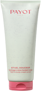 Payot Le Corps Gommage Amande Délicieux