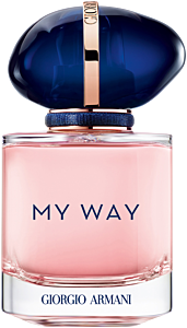 Giorgio Armani My Way EdP Nat. Spray