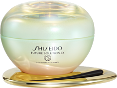 Shiseido Future Solution LX Legendary Enmei Ultimate Luminance Cream