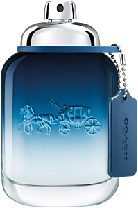 Coach Blue EdT Nat. Spray