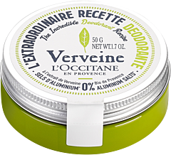 L'Occitane Verbene Creme-Deo