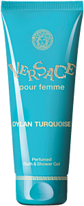 Versace Dylan Turquoise Shower Gel