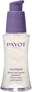 Payot Suprême Sérum microperlé jeunesse