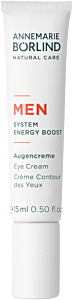 ANNEMARIE BÖRLIND Men Augencreme