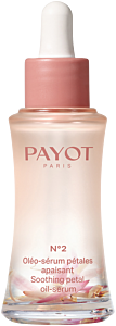 Payot N°2 Oléo-sérum pétales apaisant