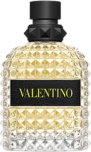 Valentino Uomo Born in Roma Yellow Dream EdT Nat. Spray