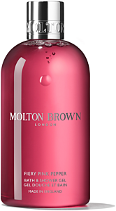 Molton Brown Fiery Pink Pepper Bade & Duschgel