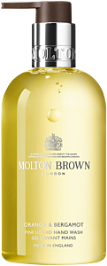 Molton Brown Orange & Bergamot Handseife