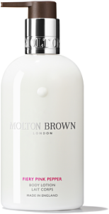 Molton Brown Fiery Pink Pepper Körperlotion