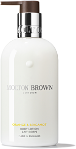 Molton Brown Orange & Bergamot Körperlotion