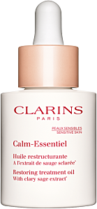 CLARINS Calm-Essentiel Huile Restructurante