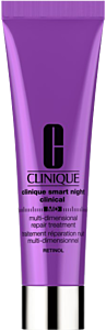 Clinique Smart Night Clinical MD Multi Dimensional Repair Treatment Retinol