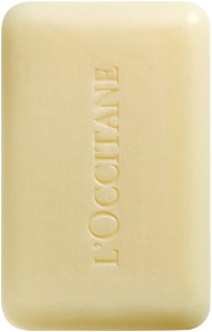 L'Occitane Shea Seife Zitronen-Verbene groß