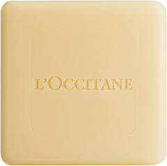 L'Occitane Shea Seife Zitronen-Verbene