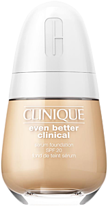 Clinique Even Better Clinical Serum Foundation SPF20