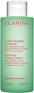 CLARINS Lotion Tonique Purifiante XL