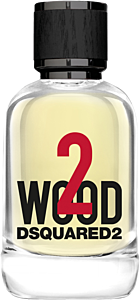 Dsquared2 Perfumes 2 Wood EdT Nat. Spray
