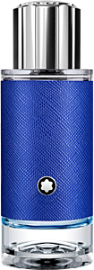 Montblanc Explorer Ultra Blue EdP Nat. Spray