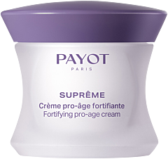 Payot Suprême Crème Pro-âge Fortifiante