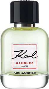 Karl Lagerfeld Karl Hamburg Alster EdT Nat. Spray