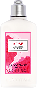 L'Occitane Rose Körpermilch