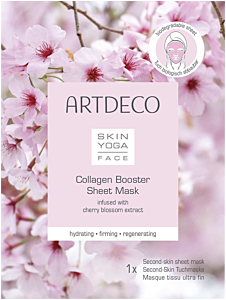 Artdeco Collagen Booster Sheet