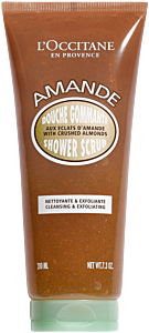 L'Occitane Mandel Duschpeeling