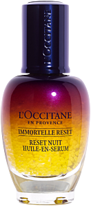 L'Occitane Immortelle Overnight Reset Öl-In-Serum